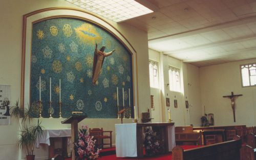 Altar